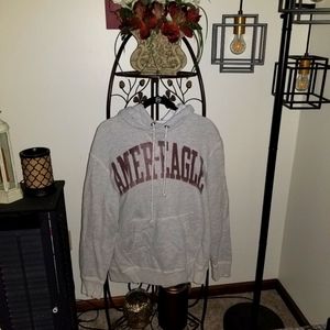 American  Eagle  xl  mens sweatshirt